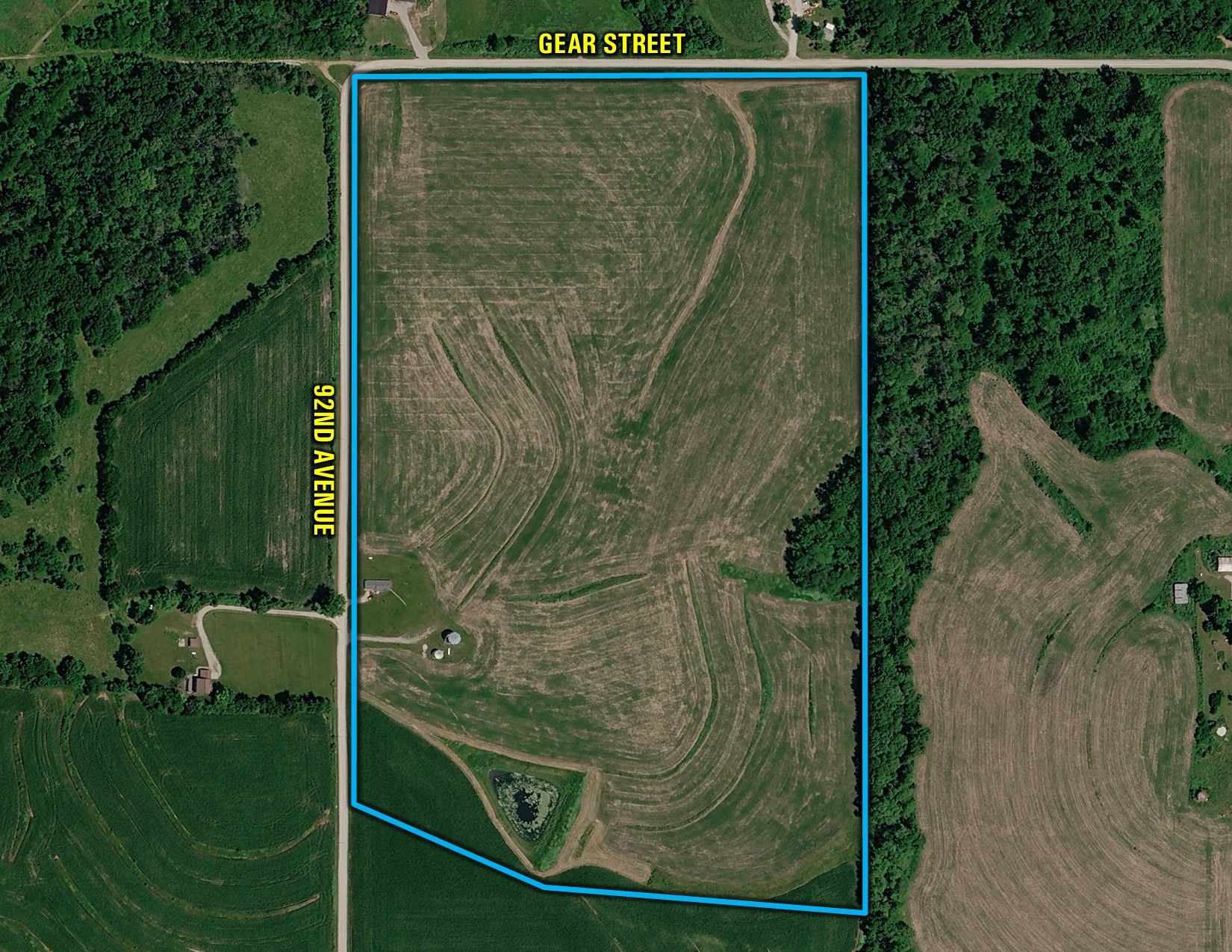 Listing Photo: Google Close Farm